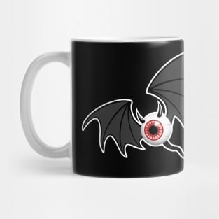 Evil Eye Mug